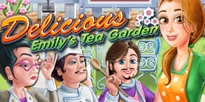 Delicious emily games online, free