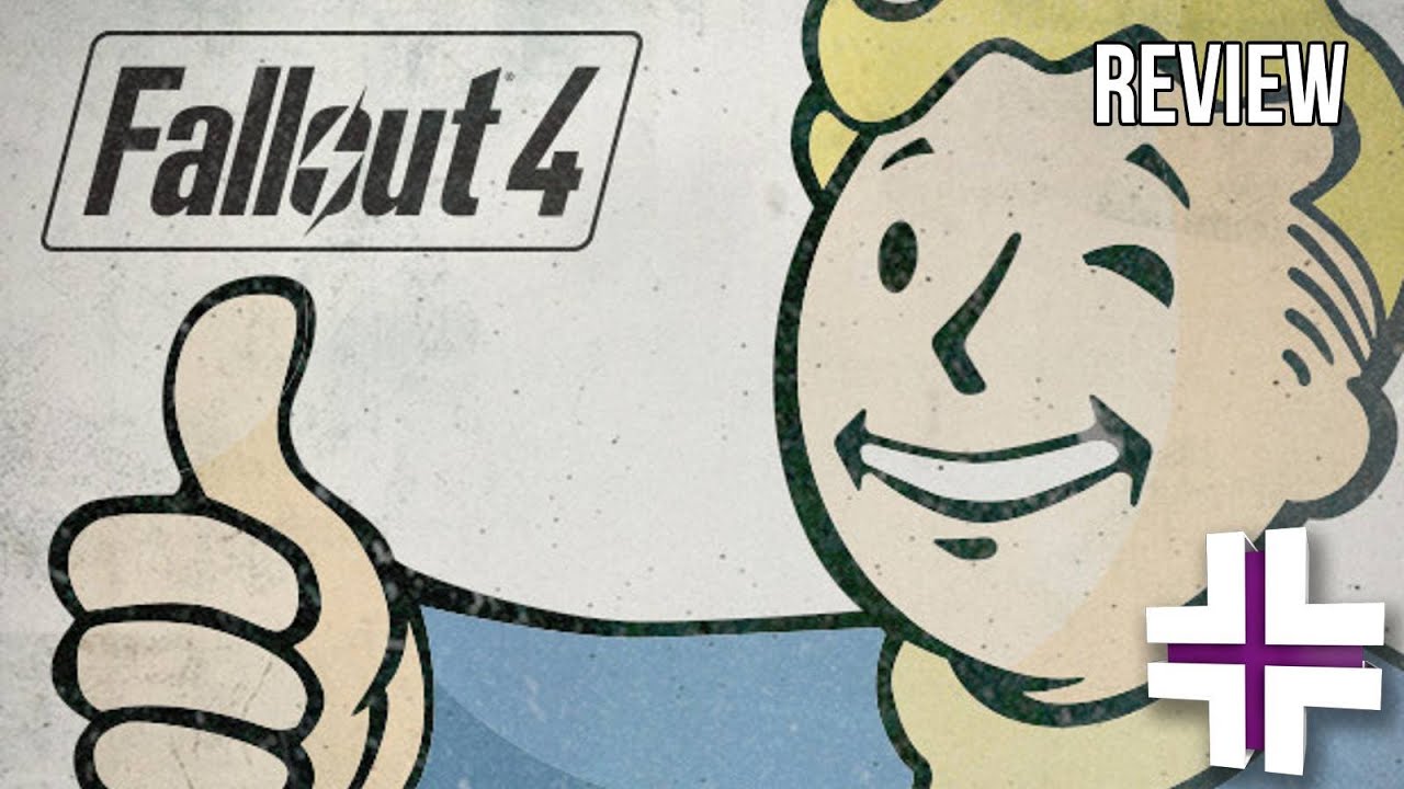 Fallout 3 New Game Plus