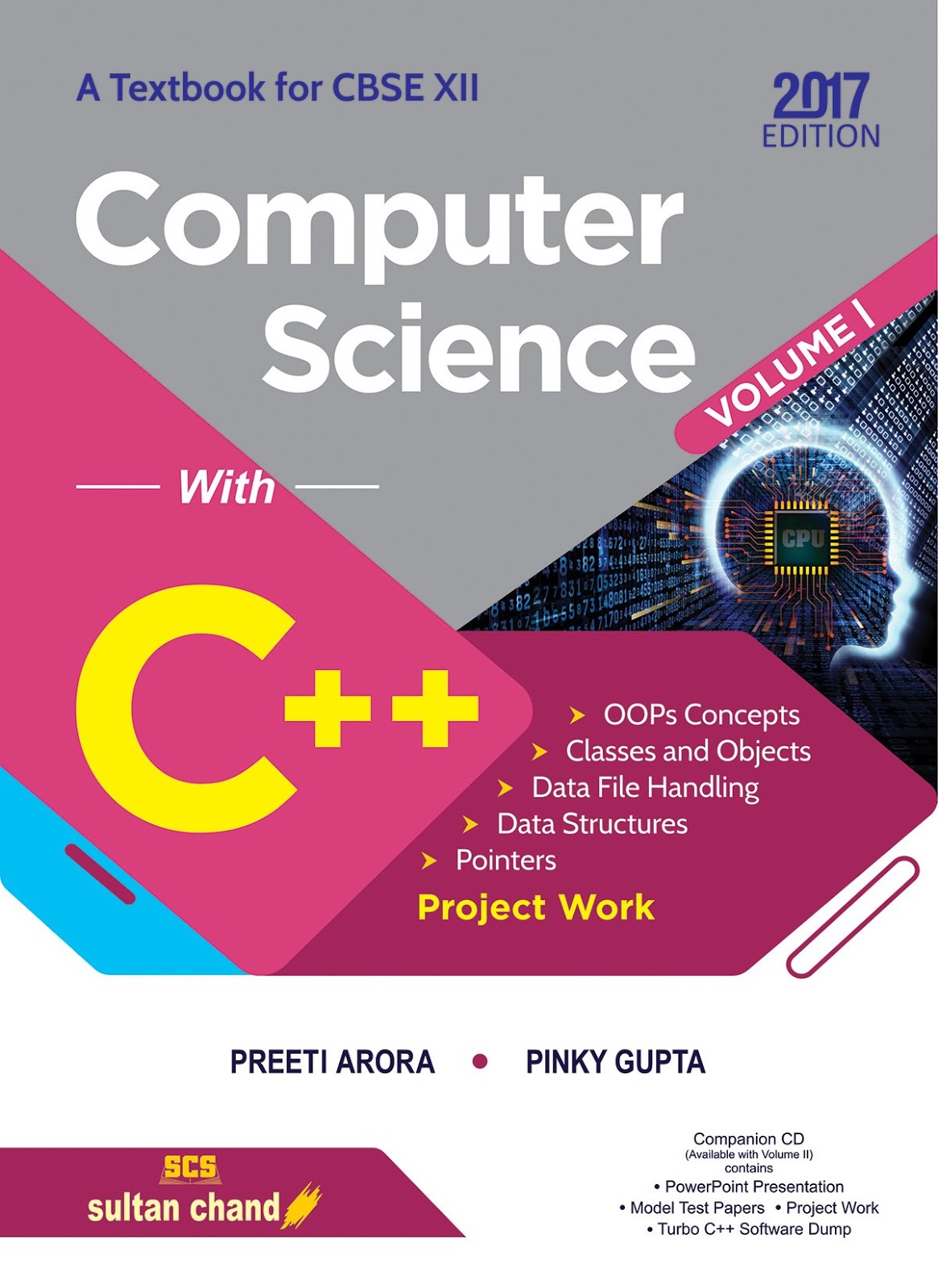 Sumita Arora C Programming