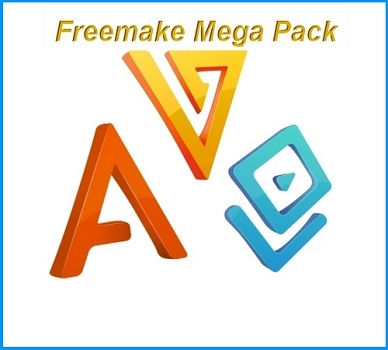Freemake video converter full 2018 mega million