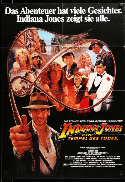 Indiana Jones 2 Full Movie In Hindi Free Download